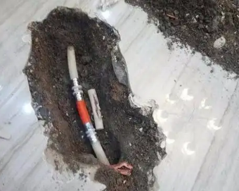 桐柏测漏水电话