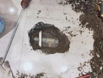 桐柏测漏水电话