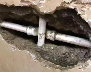 桐柏测漏水哪家好