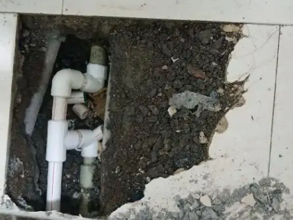 桐柏测漏水哪家好