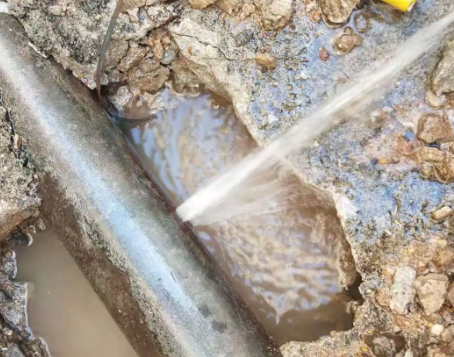 桐柏测漏水公司