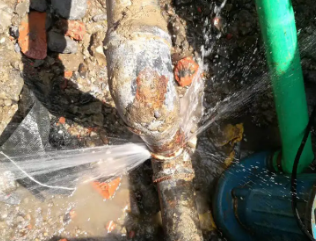 桐柏测漏水公司电话