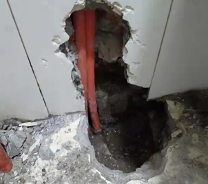 桐柏漏水检测电话