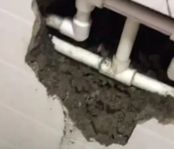 桐柏漏水检测电话