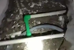 桐柏测漏水公司