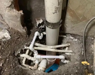 桐柏漏水检测哪家好