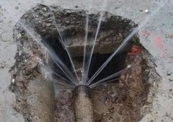 桐柏漏水检测多少钱