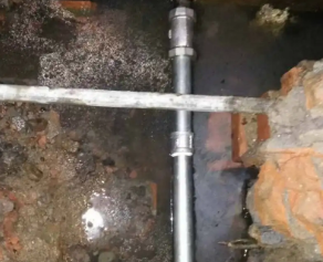 桐柏漏水检测公司电话