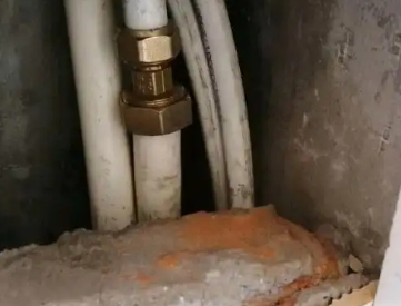 桐柏水管漏水检测哪家好