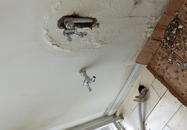 桐柏卫生间测漏水