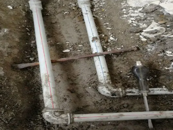 桐柏卫生间测漏水多少钱