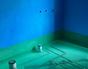 桐柏卫生间防水