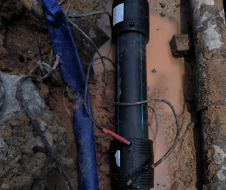 桐柏水管漏水检测多少钱