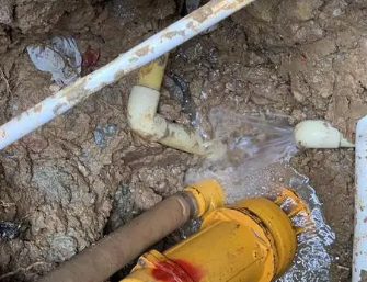 桐柏水管漏水检测哪家好