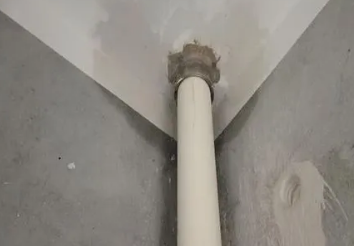 桐柏卫生间测漏水之渗水防护