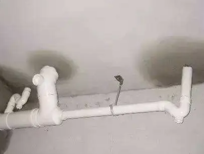 桐柏卫生间测漏水的几种情景