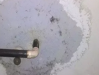 桐柏卫生间测漏水之怎么维修