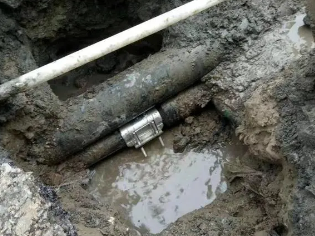 桐柏水管漏水检测的传递距离多少