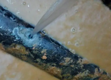 桐柏水管漏水检测多少钱