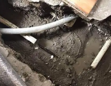 桐柏卫生间测漏水价格明细