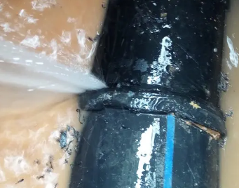 桐柏水管漏水检测的小妙招