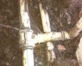 桐柏卫生间测漏水多少钱