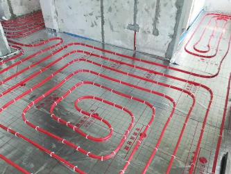 桐柏地暖维修的知识