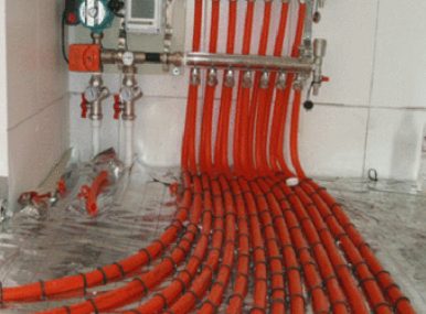 桐柏地暖维修多少钱