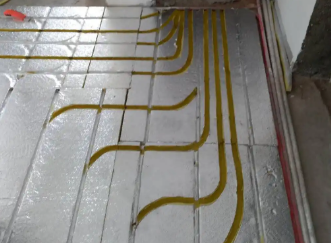 桐柏地暖维修哪家好