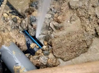 桐柏水管漏水检测哪家好