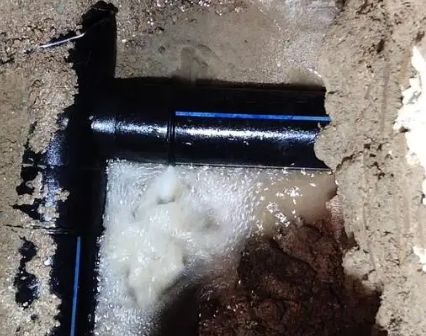 桐柏水管漏水检测哪家好