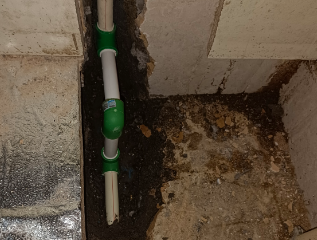 桐柏卫生间测漏水哪家好