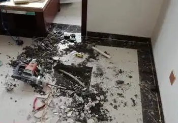 桐柏漏水检测多少钱