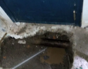 桐柏水管漏水检测多少钱