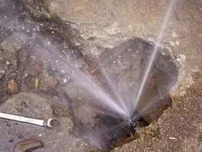 桐柏水管漏水检测哪家好