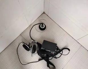 桐柏测漏水公司