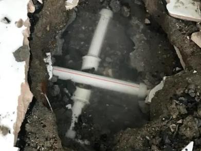 桐柏漏水检测公司哪家好