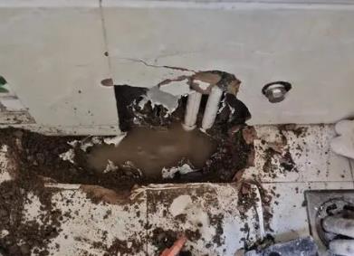 桐柏漏水检测电话